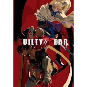 Guilty Gear Strive