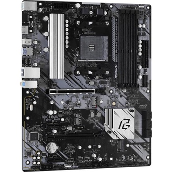 Image 1 of ASRock B550 Phantom Gaming 4