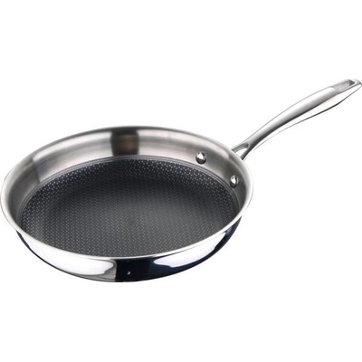 Gastro Panvica nerez Infinity Chef Hi-Tech 28 cm