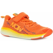 Naw Ehuna Fly Vibrant Orange