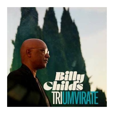 Childs Billy - Triumvirate CD