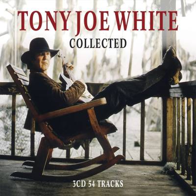 WHITE TONY JOE: COLLECTED CD