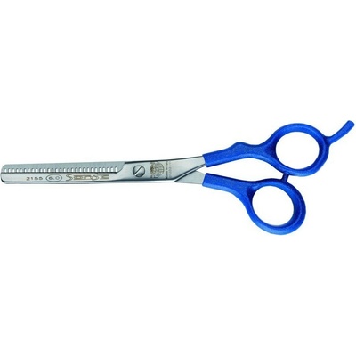 Kiepe Plastic Handle Line 2119/6 "Profi efilačné nožnice