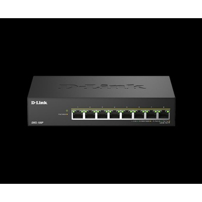 D-Link DMS-108
