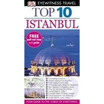 Istanbul Top 10 DK Eyewitness