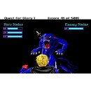 Quest for Glory 1 - 5