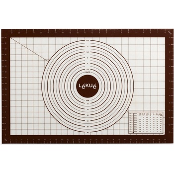 Lékué Силиконова подложка за печене 40x60 cm - Lékué (881343)