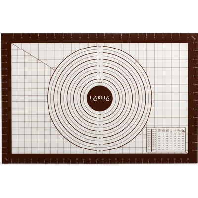 Lékué Силиконова подложка за печене 40x60 cm - Lékué (881343)