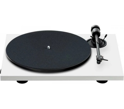 Pro-Ject E1.2 + Pick It MM E