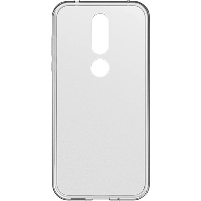 CVK Kryt průhledný na Nokia 4.2 – Hledejceny.cz