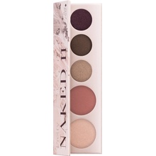 100% PURE Paleta na oči a tvár s ovocnými pigmentami Pretty Naked II 14 g