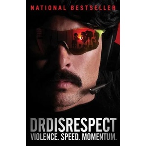 Violence. Speed. Momentum. | Disrespect (ISBN: 9781982153885)