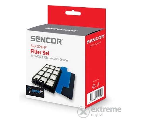 Sencor SVX 024HF