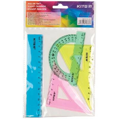 Комплект за чертане Kite Микс (1908010-01-K17-281)