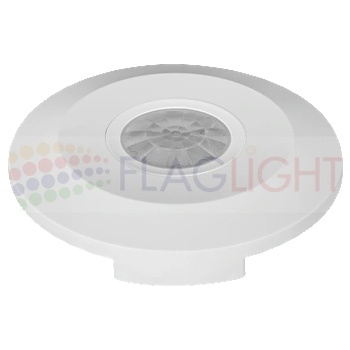 Сензор за Движение 360°, 5 М super slim (1219 SDOM)