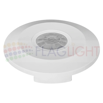 Сензор за Движение 360°, 5 М super slim (1219 SDOM)