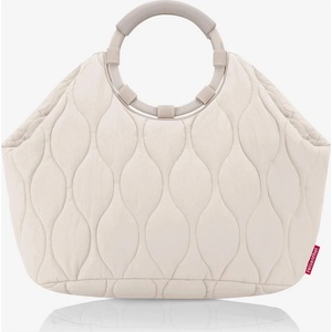 Reisenthel Loopbag Hobo Puffer Stone