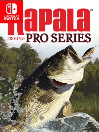 Rapala Fishing Pro Series od 7,74 € - Heureka.sk