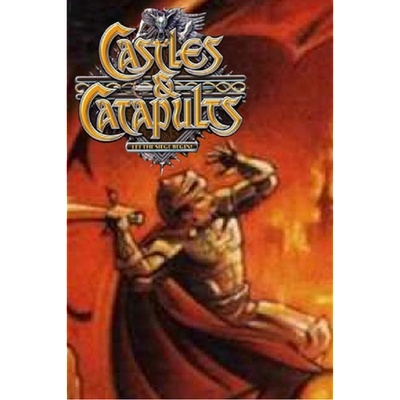 Atari Castles & Catapults (PC)