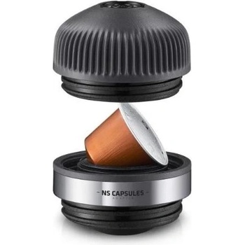 Image 1 of Wacaco Nanopresso + NS adapter