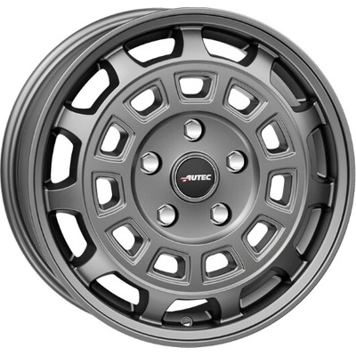 Autec Kivora 7,5x18 5x112 ET35 gunmetal matt