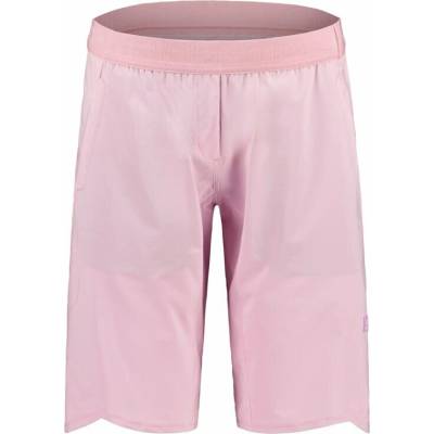 Maloja dámské šortky VALGRANDEM Magnolia