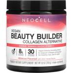 Neocell Vegan Beauty Builder Collagen Alternative [240 грама] хибискус