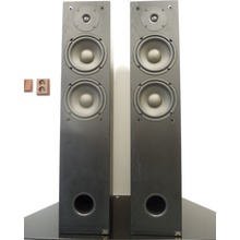 Acoustique Quality Wega 53