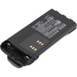 Cameron sino Батерия за радиостанция Motorola GP1280 GP140 GP240 HMNN4151 LiIon 7, 4V 1800mA Cameron Sino (CS-MTK240TW) - hits