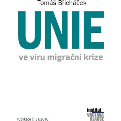Unie ve víru migrační krize