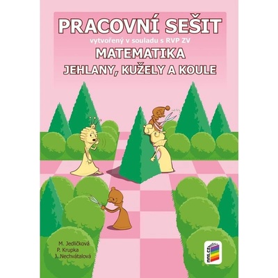 Matematika - Konstrukční úlohy pracovní sešit