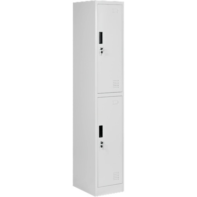 Carmen Метален шкаф Carmen CR-1257 J (3580033)