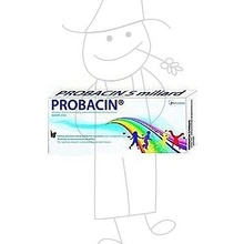 PROBACIN lahvičky 8x10 ml