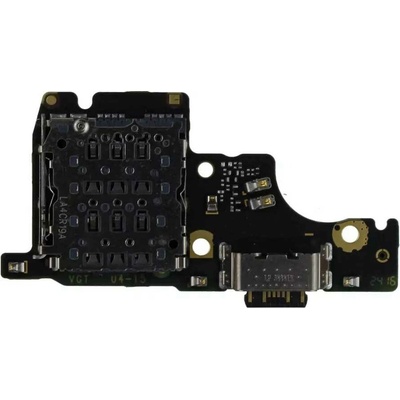 Originál deska s USB nabíjecím konektorem Xiaomi Redmi Note 14 5G