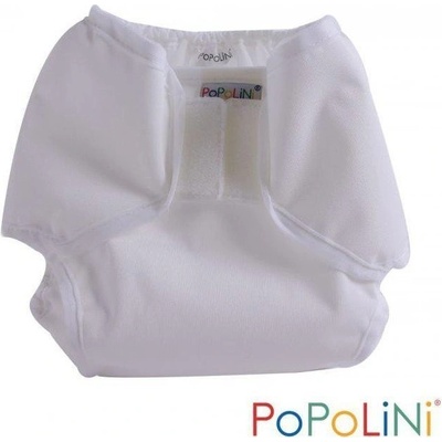 PoPoLiNi Polyesterky bílé S 3 6 kg