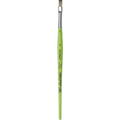 Univerzální štětec da Vinci 374 Fit plochý - velikost 6