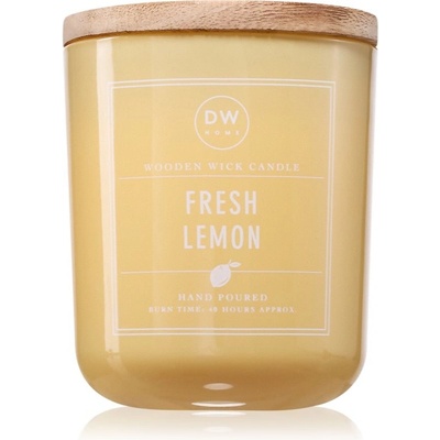 DW Home Signature Fresh Lemon 326 g