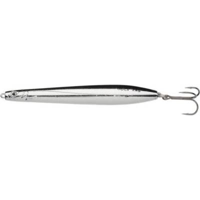 Abu Garcia Solv SPIRR 8 cm 14 g Chrome
