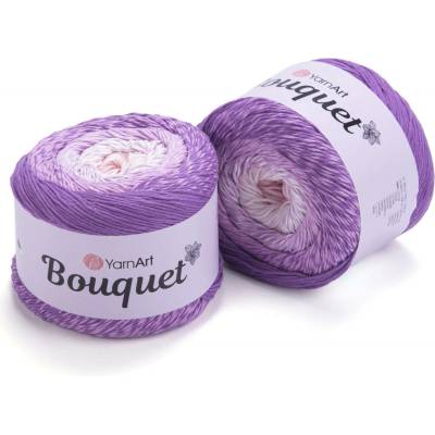 YarnArt Bouquet 715