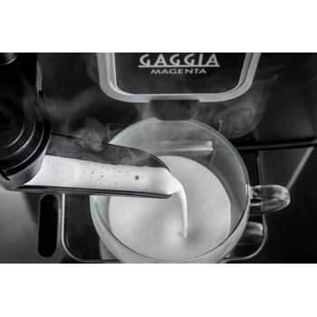 Gaggia Magenta Milk RI8701