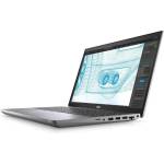 Dell Precision Workstation 3561 DP3561I716512W10P Преносими компютри