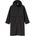 ELVINE Дамско палто Elvine Women's Kelly Coat - Black (102-5119-0113)