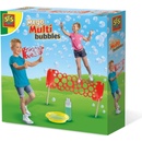 Výroba Mega Multi bublin