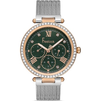 Freelook Дамски часовник Freelook FL. 1.10268-5 (B--FL.1.10268-5)