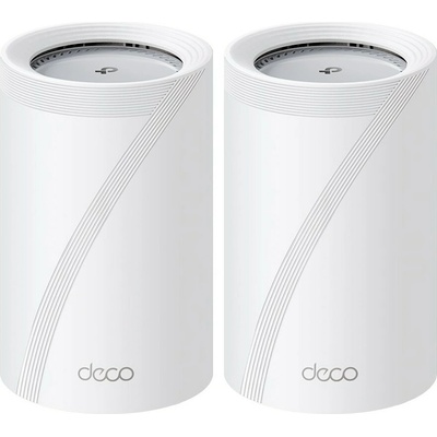 TP-LINK Deco BE65 Pro, 2ks