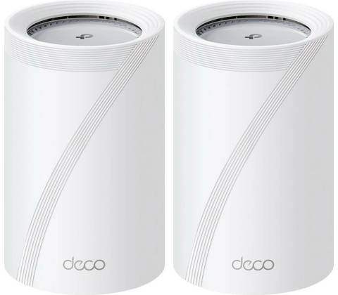 TP-LINK Deco BE65 Pro, 2ks