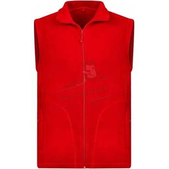 Image 1 of B-Wolf Поларен елек за работа fox | Червено (170316)