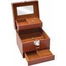 JKBox SP252 A22 šperkovnice