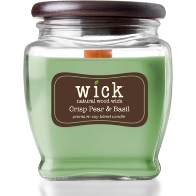 Colonial Candle Crisp Pear & Basil 425 g
