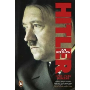 Hitler 1936-1945 | Ian Kershaw (2001)